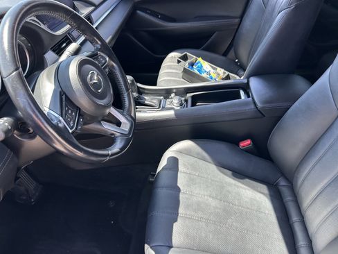 Used 2018 MAZDA MAZDA6 Touring FWD image 10