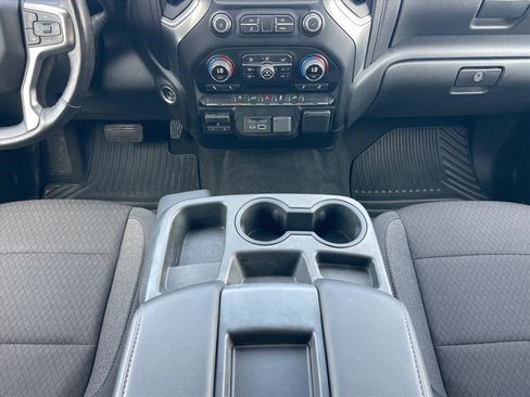 Used 2020 Chevrolet Silverado 1500 LT w/ All-Star Edition AWD/4WD image 19