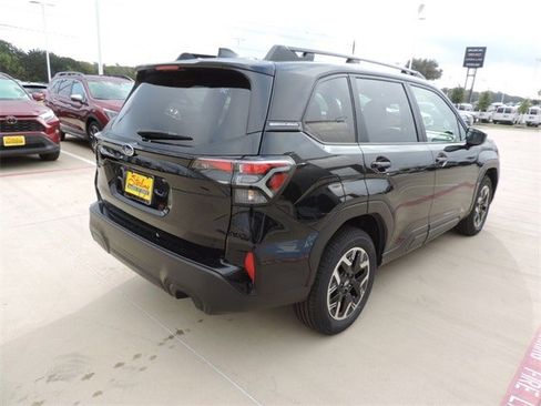 New 2025 Subaru Forester Premium w/ Convenience Package #1 image 5