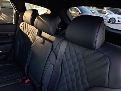 Used 2026 Genesis GV80 3.5T Prestige image 26