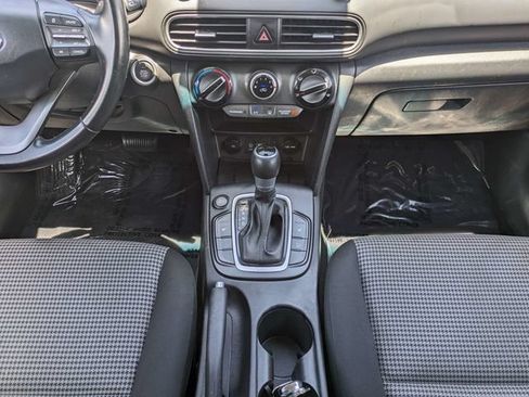 Used 2020 Hyundai Kona SEL Plus FWD image 20
