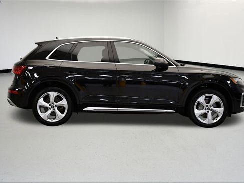 Certified 2023 Audi Q5 2.0T Premium Plus image 6