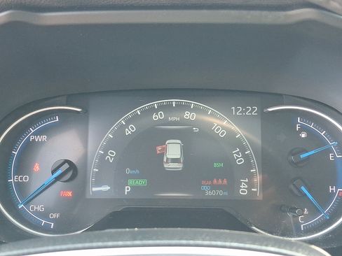 Used 2023 Toyota RAV4 XLE w/ Convenience Package AWD/4WD image 21