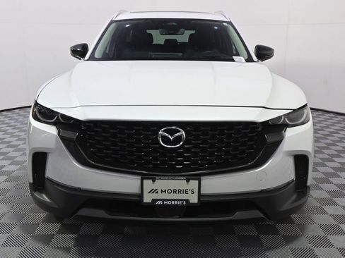 Used 2025 MAZDA CX-50 AWD 2.5 S w/ Premium Plus Pkg image 10