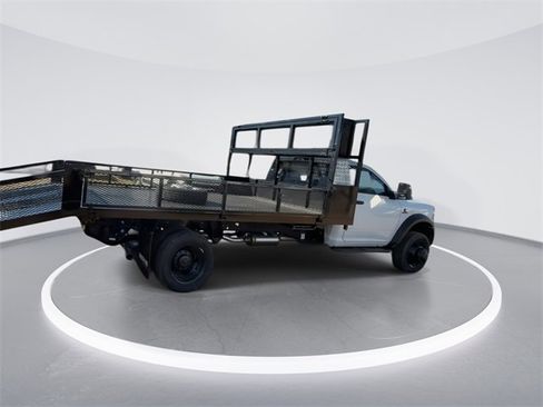 New 2026 RAM 5500 Tradesman image 8