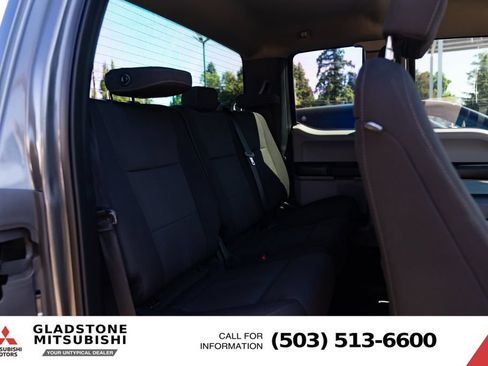 Used 2018 Ford F150 XL w/ Equipment Group 101A Mid AWD/4WD image 19