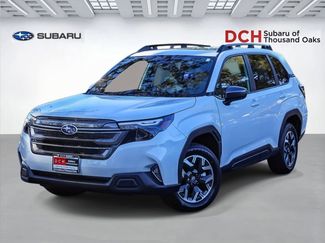 New 2026 Subaru Forester Premium video 1