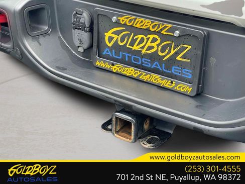 Used 2020 Jeep Gladiator Rubicon image 32