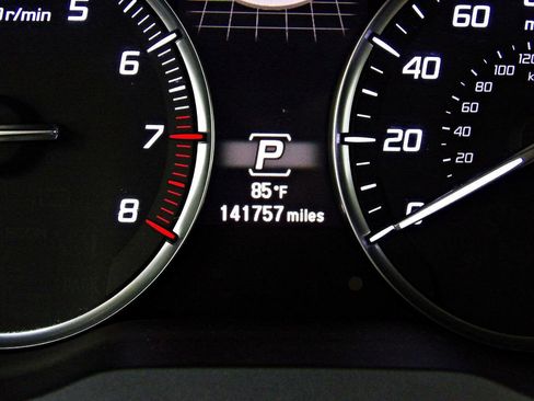 Used 2016 Acura MDX SH-AWD w/ Technology Package image 16