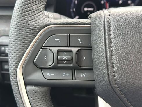 New 2026 Toyota Tacoma Limited AWD/4WD image 22