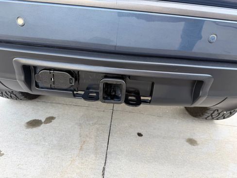 Used 2020 Jeep Grand Cherokee Trailhawk image 44