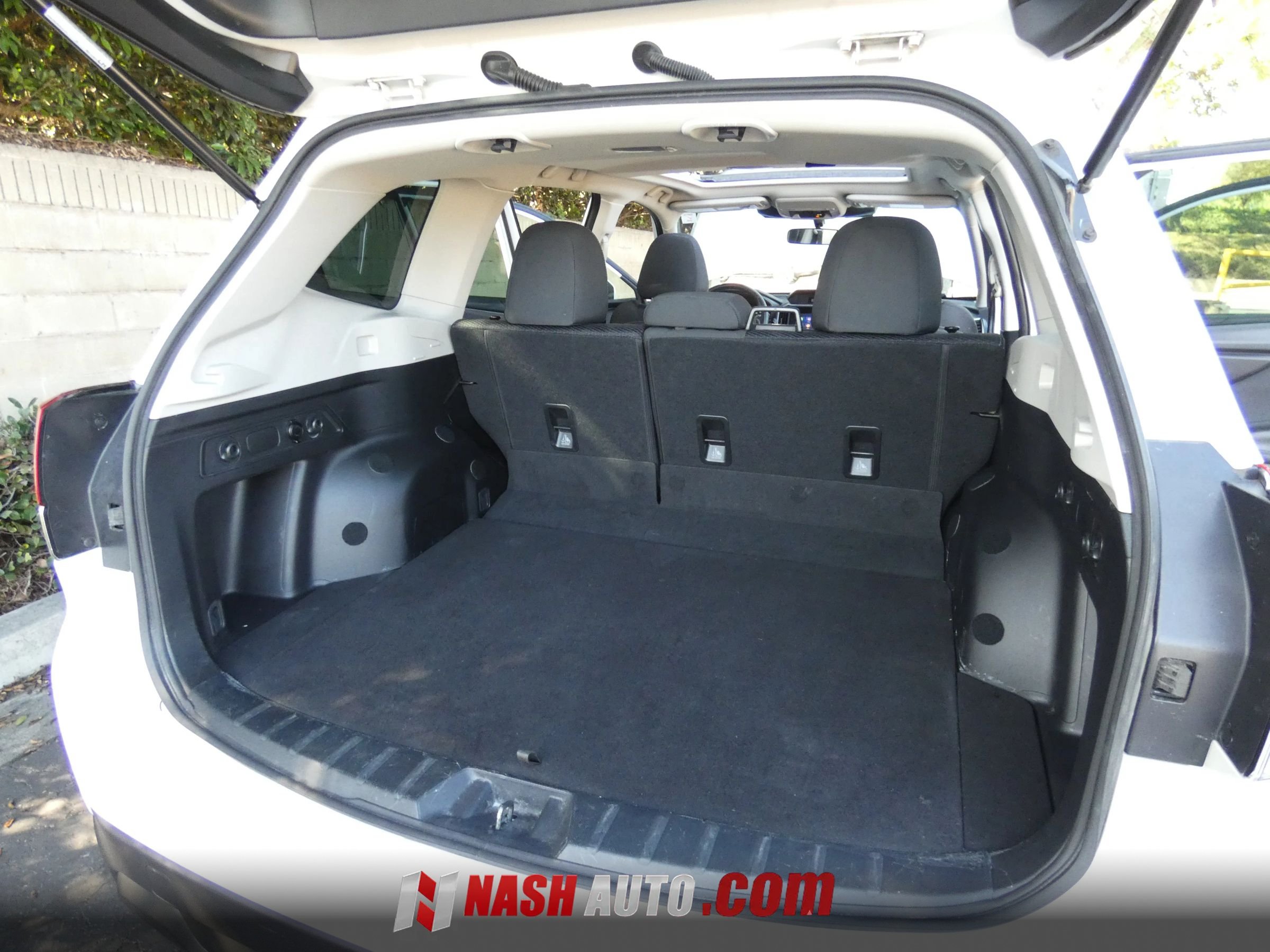 Used 2023 Subaru Forester Premium AWD/4WD image 64