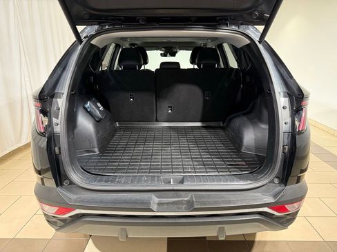 Used 2023 Hyundai Tucson SEL w/ Convenience Package AWD/4WD image 12