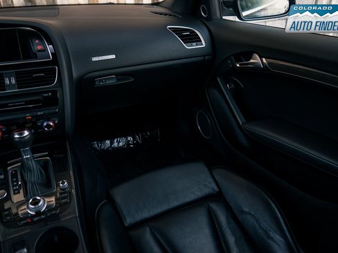 Used 2014 Audi RS 5 Cabriolet image 24