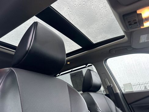 Used 2023 Nissan Rogue SV w/ SV Premium B Package image 16