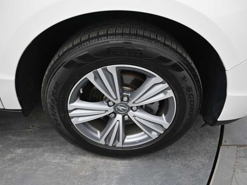 Used 2020 Acura MDX SH-AWD image 33