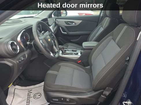 Used 2023 Chevrolet Blazer LT w/ Convenience Package image 13