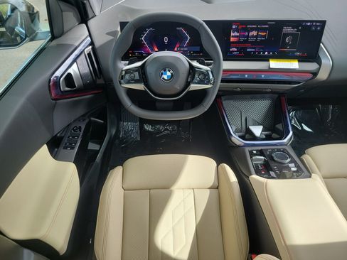 New 2026 BMW X3 xDrive30i w/ Convenience Package AWD/4WD image 15