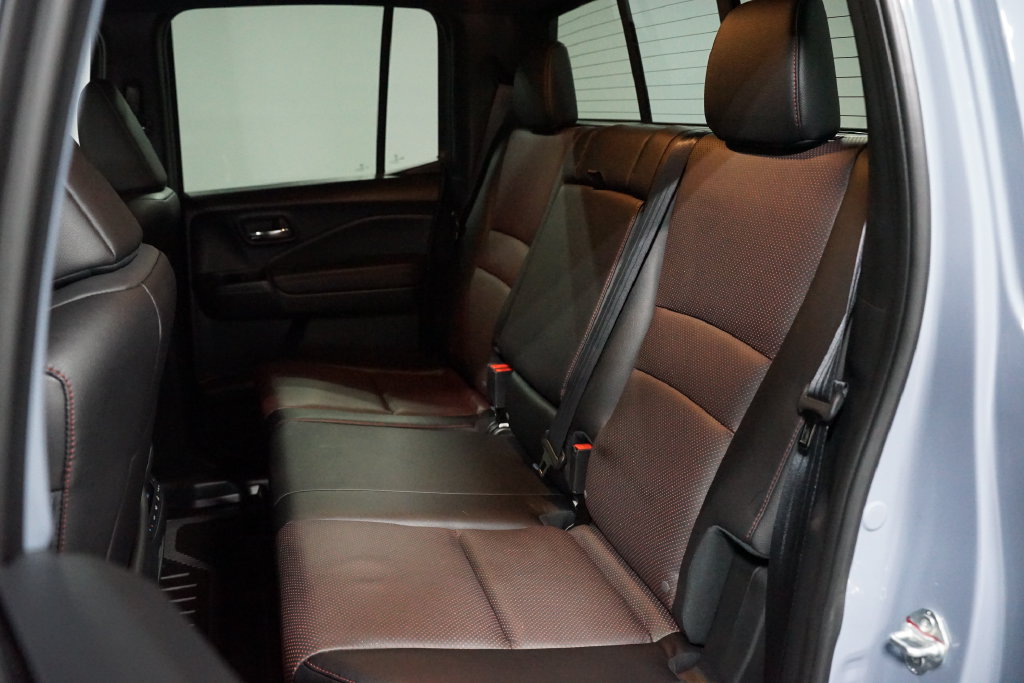 Used 2024 Honda Ridgeline Black Edition image 28