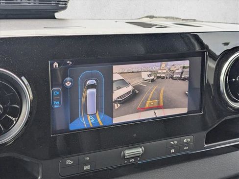 New 2026 Mercedes-Benz Sprinter 2500 image 13