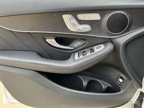 Certified 2022 Mercedes-Benz GLC 300 image 14
