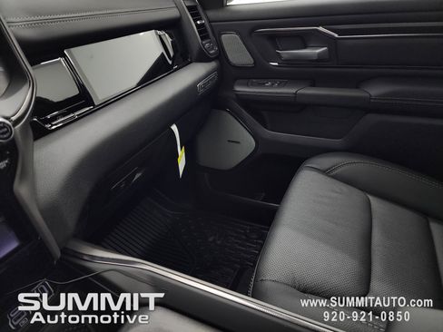 New 2026 RAM 1500 Rebel w/ Rebel Level 2 Equipment Group image 14