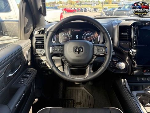 New 2026 RAM 1500 Limited AWD/4WD image 13