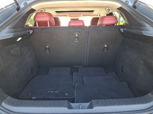 Used 2025 MAZDA CX-30 AWD 2.5 S w/ Preferred Package image 11