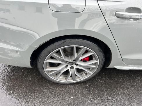 Used 2021 Audi S4 Prestige w/ Prestige Package image 10