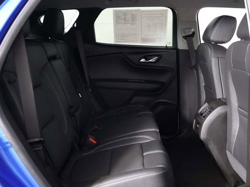 Used 2024 Chevrolet Blazer LT w/ LPO, Floor Liner Package image 27