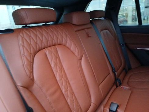 New 2026 BMW X5 sDrive40i RWD image 12