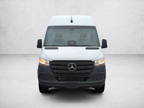 New 2026 Mercedes-Benz Sprinter 2500 image 6