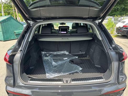 New 2026 Audi Q5 Premium Plus AWD/4WD image 23