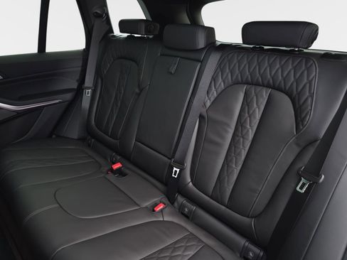 New 2026 BMW X5 xDrive50e w/ M Sport Package image 14