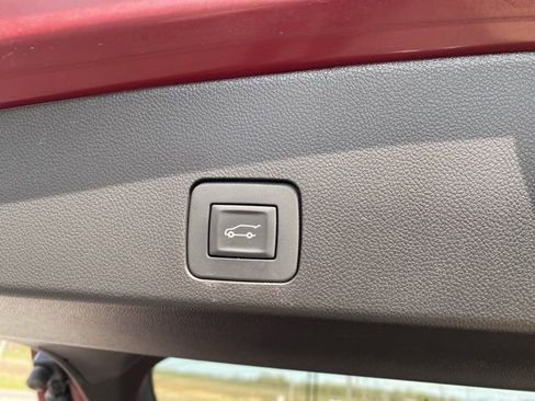 Used 2025 Buick Encore GX Sport Touring w/ Experience Buick Package AWD/4WD image 24