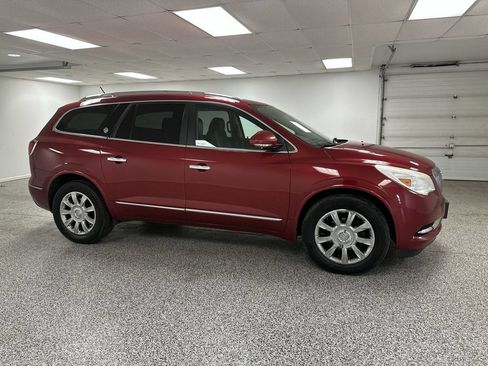 Used 2014 Buick Enclave Leather AWD/4WD image 1
