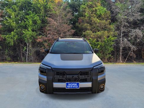 New 2026 Subaru Outback Wilderness AWD/4WD image 2