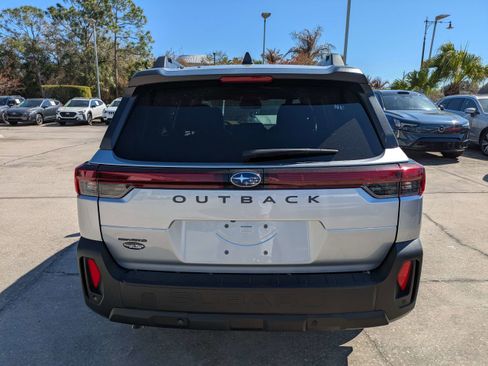 New 2026 Subaru Outback Premium image 5