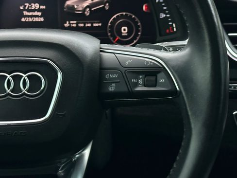 Used 2018 Audi Q7 3.0T Premium Plus w/ Premium Plus Package image 31
