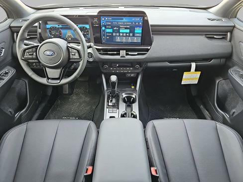 New 2026 Subaru Outback Limited AWD/4WD image 11