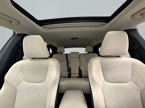 Used 2024 Lexus RX 350h w/ Cold Area Package AWD/4WD image 16