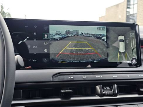 New 2027 Kia Telluride SX Prestige X-Pro AWD/4WD image 23