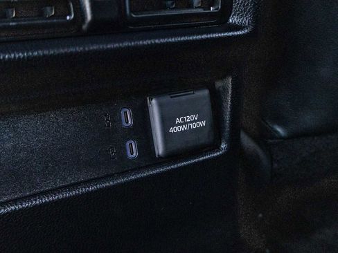 Certified 2025 Toyota 4Runner TRD Off-Road Premium image 25