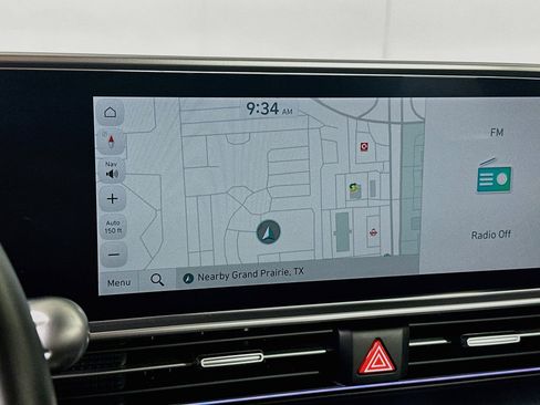 Used 2024 Hyundai Ioniq 6 SEL RWD image 22