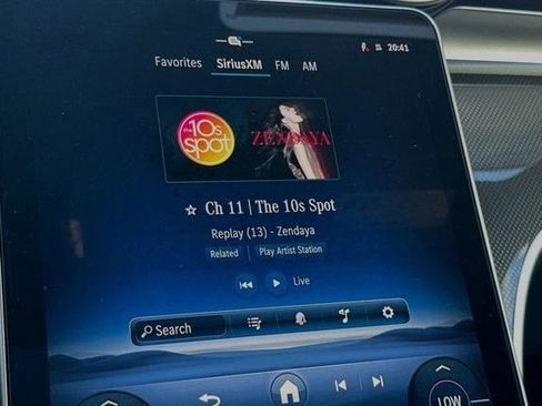 New 2024 Mercedes-Benz CLE 300 4MATIC Coupe image 15