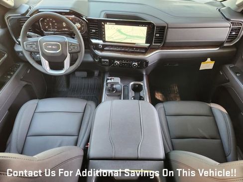 New 2026 GMC Sierra 1500 Elevation w/ Elevation Premium Package RWD image 19