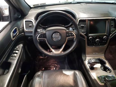 Used 2014 Jeep Grand Cherokee Limited image 14