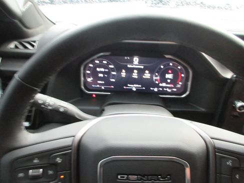 Certified 2026 GMC Sierra 2500 Denali Ultimate w/ Max Trailering Package AWD/4WD image 34