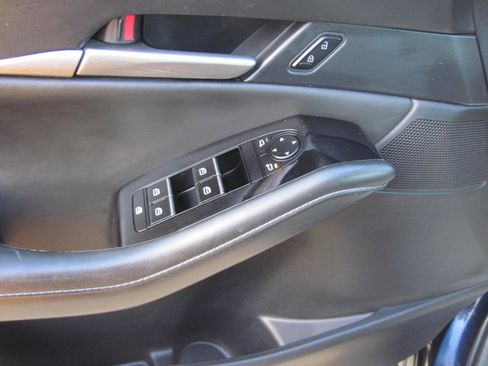 Used 2024 MAZDA CX-30 AWD 2.5 S w/ Select Sport Pkg image 10