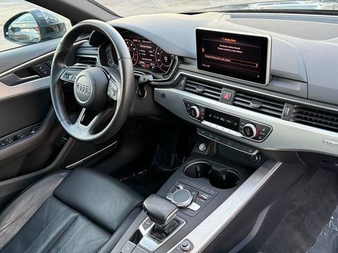 Used 2017 Audi A4 2.0T Prestige w/ Prestige Package AWD/4WD image 23